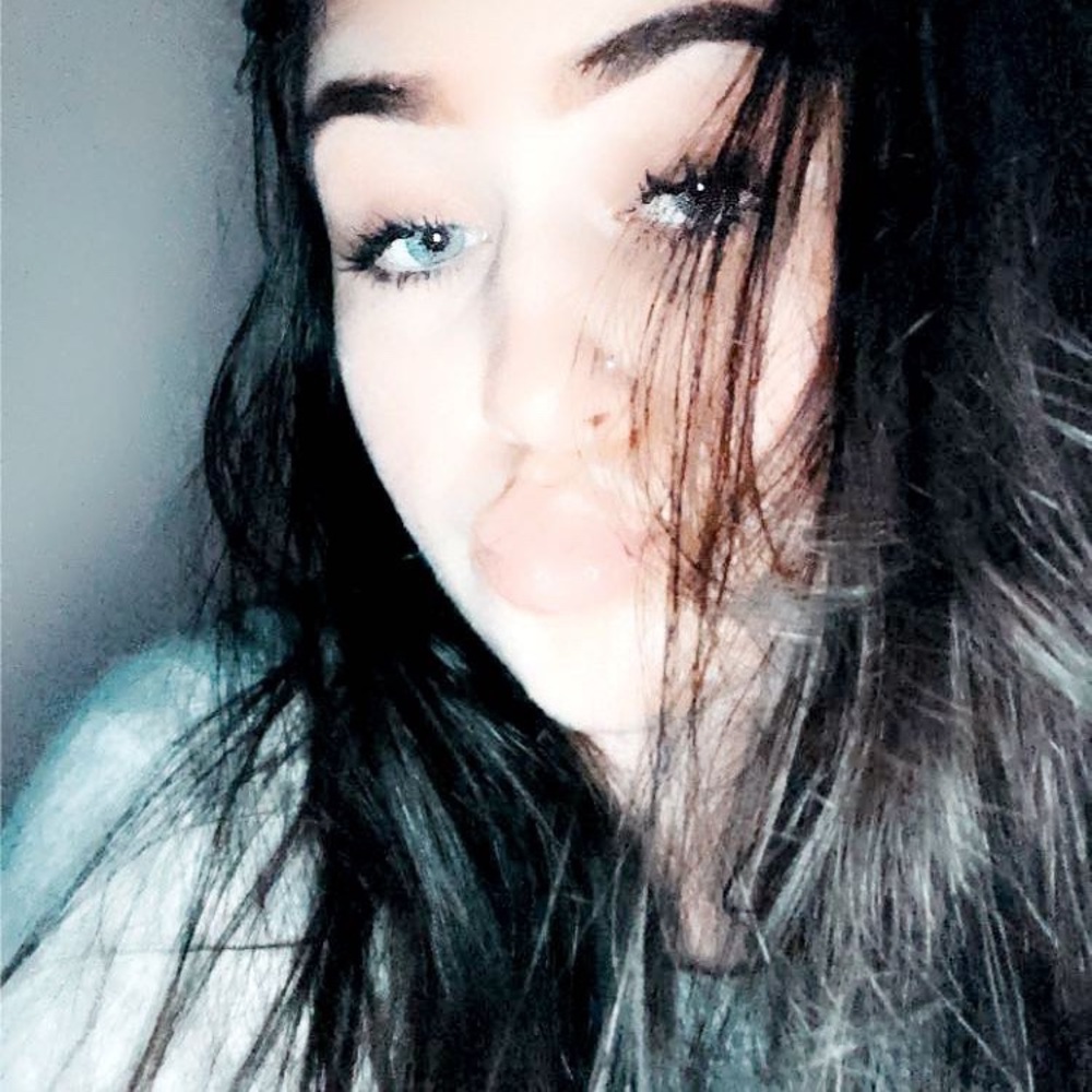 Meet your Posher, Trinity